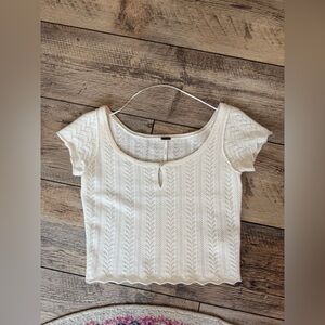 Free People Top